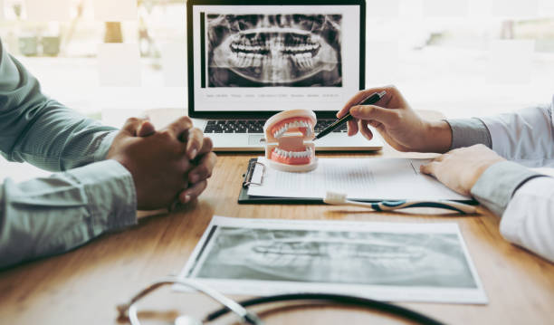 Oral Cancer Screening in Decatur, TN